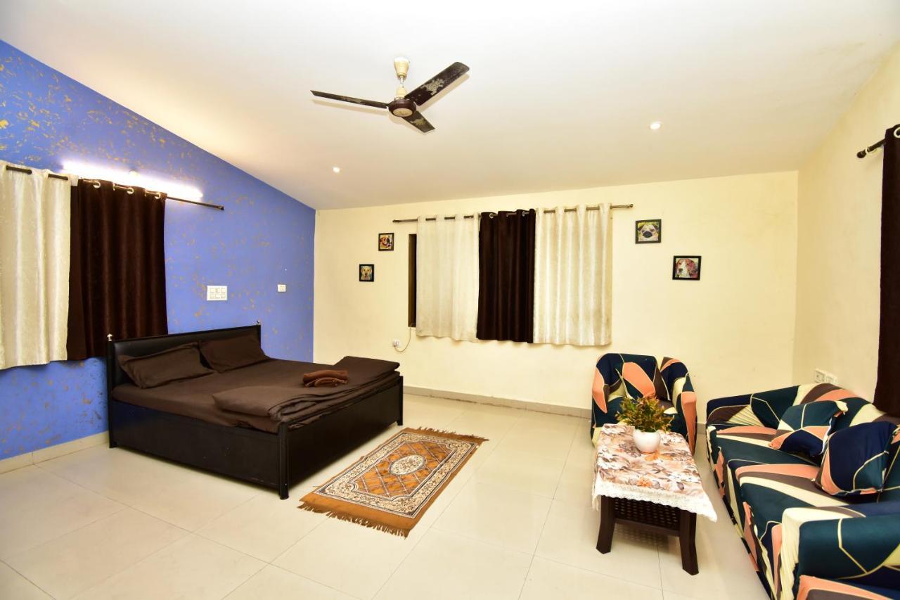 4Bhk Mountain View Villa With Private Pool - Mars Villa Lonavala Exterior foto