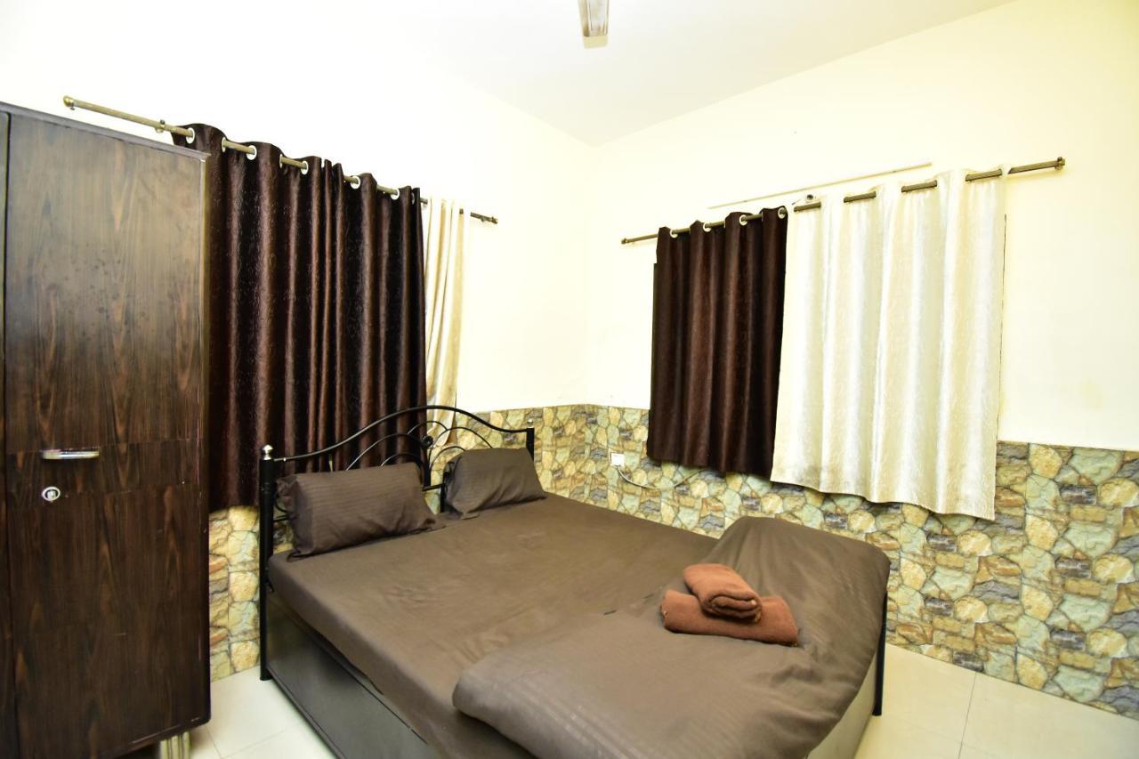 4Bhk Mountain View Villa With Private Pool - Mars Villa Lonavala Exterior foto